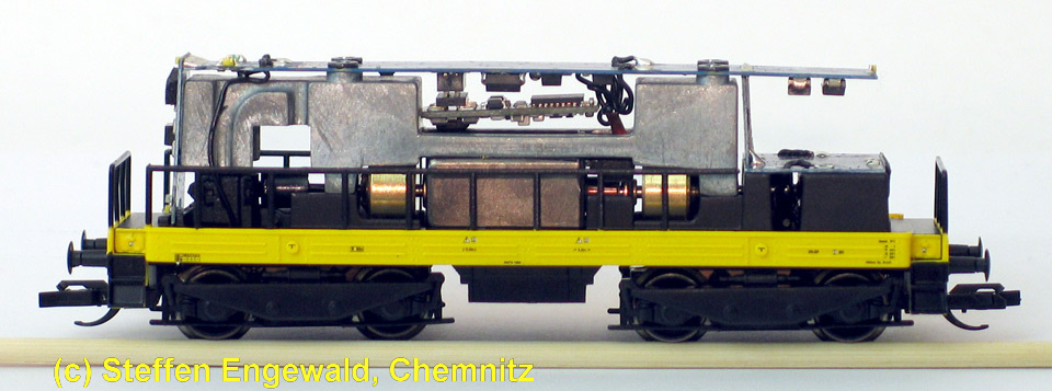 720 567 Viamont digital mit ZIMO MX623P12