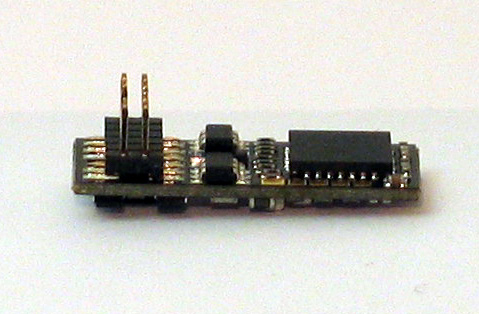 ZIMO MX623P12